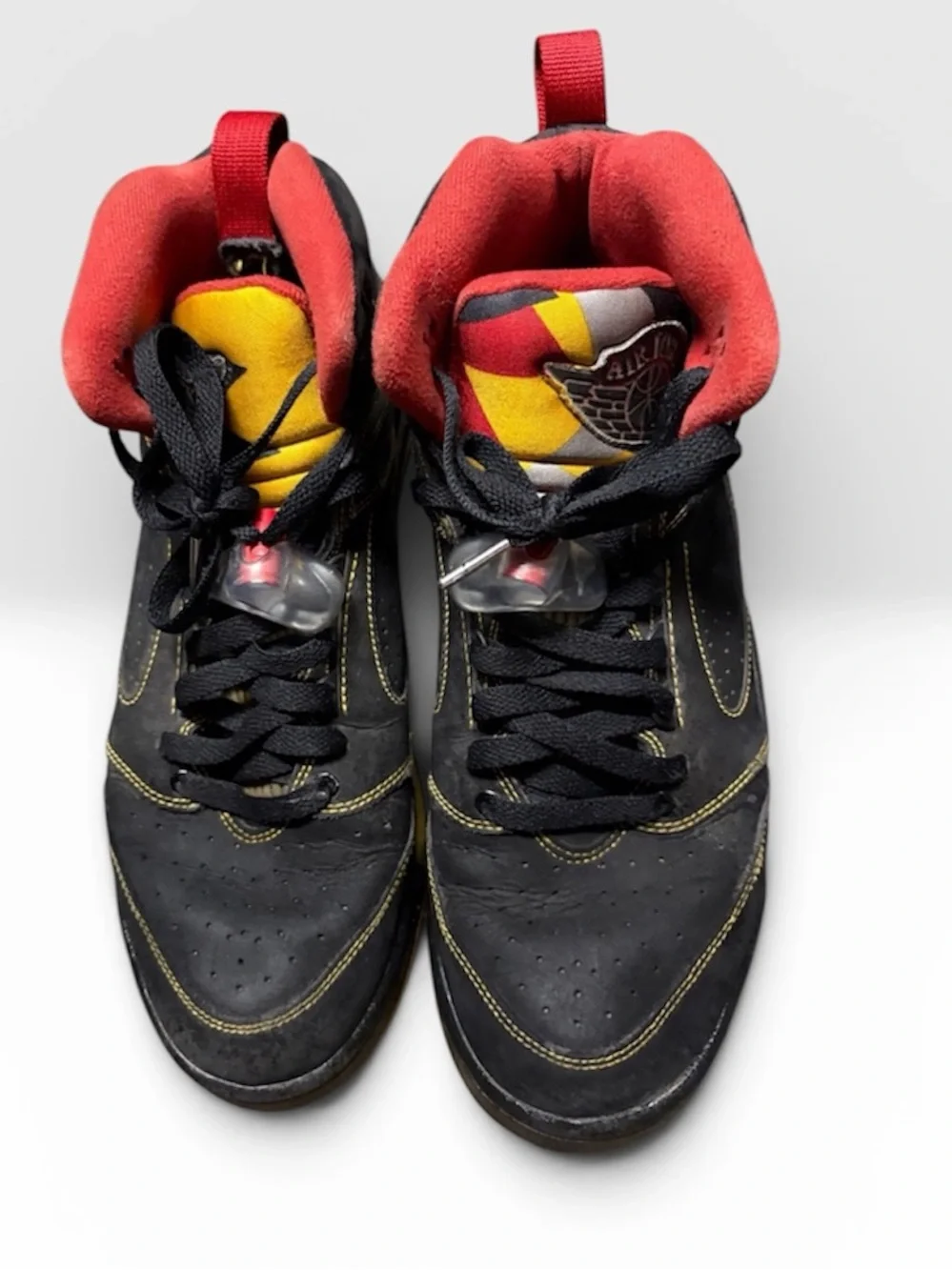Air Jordan Sixty Plus Atlanta Hawks Sixty Plus Retro Sz 10 Men